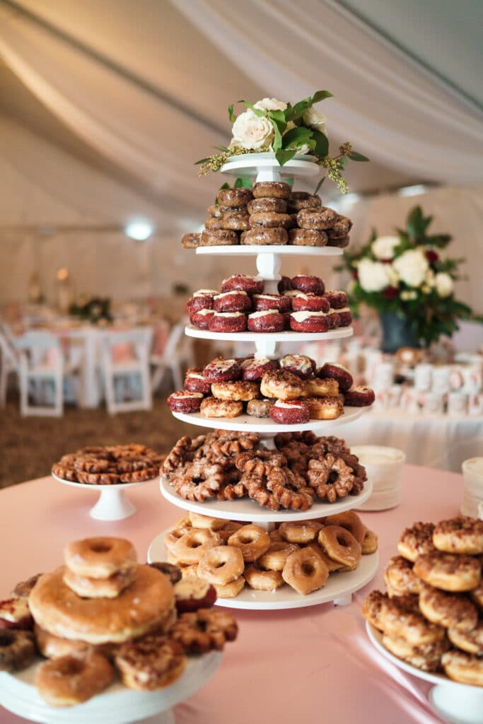 5 Vegan Wedding Planning Tips  Choosing The Right Caterer + More