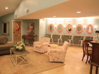 Houston Wedding Venue Highlight - The Gallery